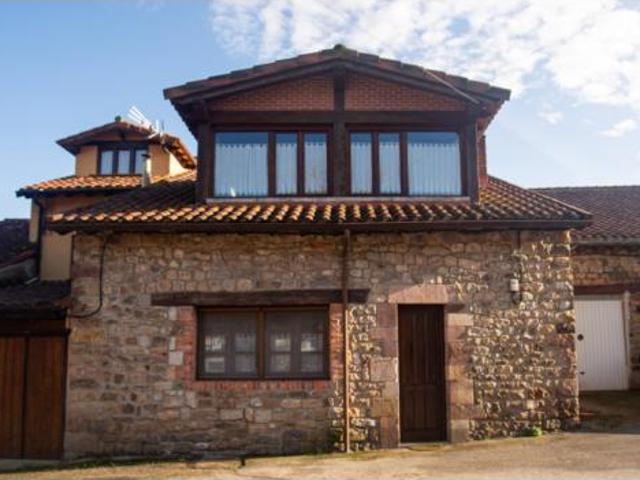 Casa Venta Ruente, Barrio de Abajo