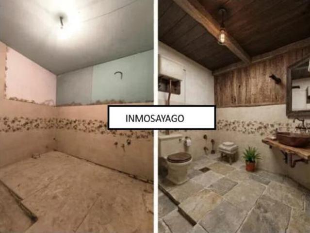 Casa Venta Ruente, Barrio de Abajo