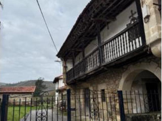 Casa Venta Ruente, Ruente