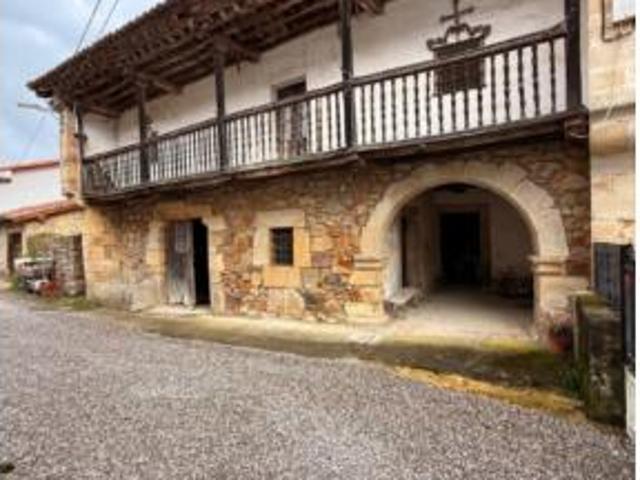 Casa Venta Ruente, Ruente