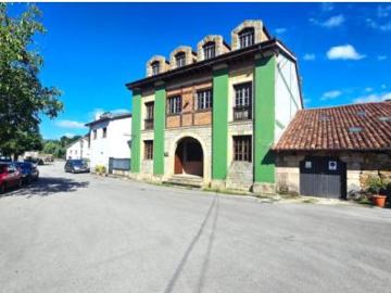 Casa Venta Ruente, Ruente