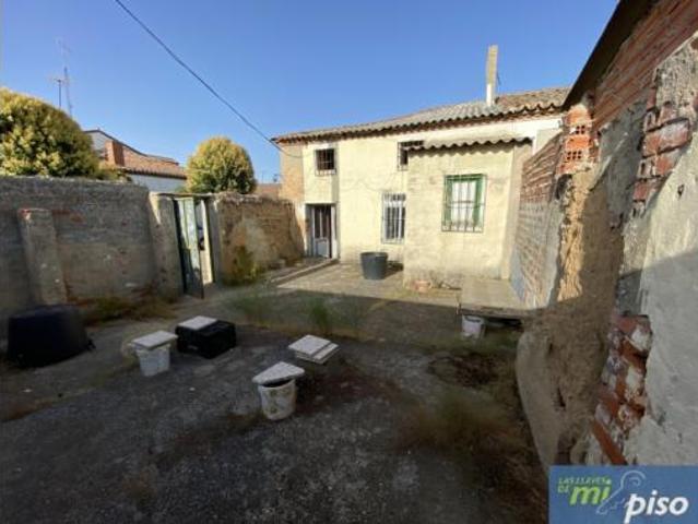 Casa Venta Rueda, Foncastín