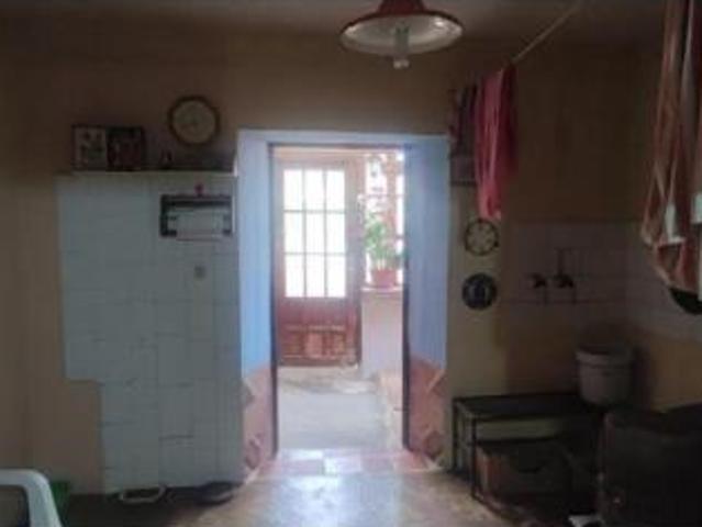 Casa Venta Rueda, Torrecilla del Valle