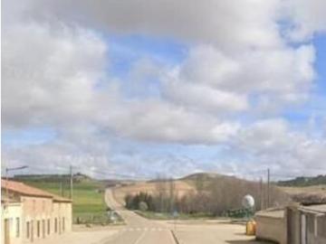Casa Venta Rueda, Torrecilla del Valle