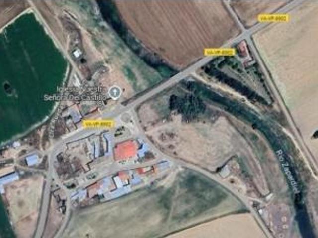 Casa Venta Rueda, Torrecilla del Valle