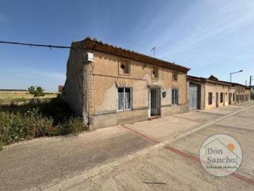Casa Venta Rueda, Torrecilla del Valle