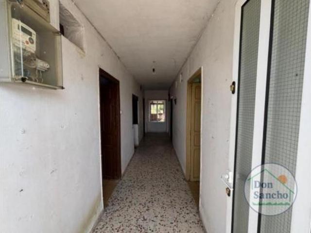 Casa Venta Rueda, Torrecilla del Valle