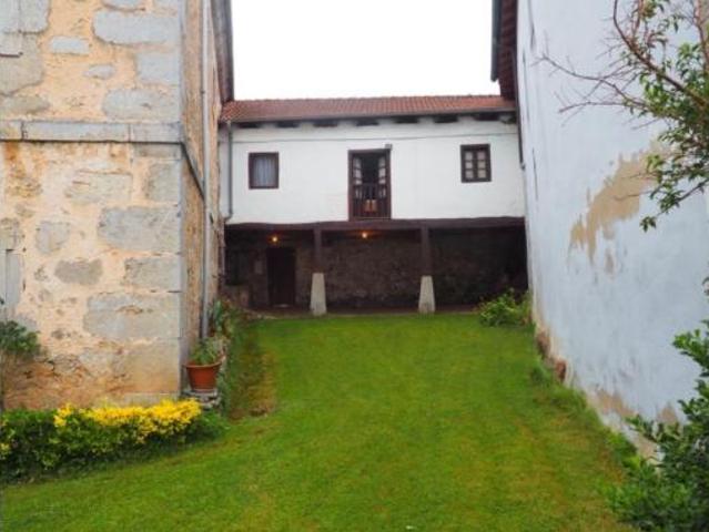 Casa Venta Ruesga, Valle de Ruesga