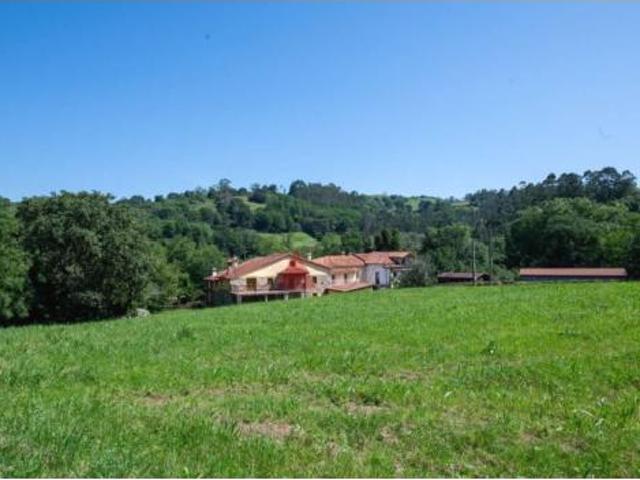 Casa Venta Ruesga, Calseca