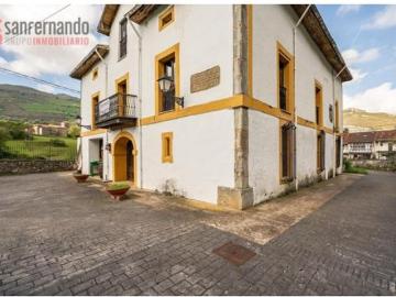 Matienzo, Ruesga, Cantabria - Terraza, Trastero