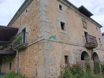 Riba, Cantabria