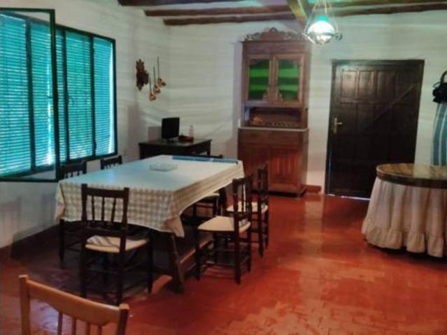 Casa Venta Ruidera, Ruidera