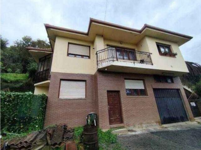 Casa Venta Hazas de Cesto, Hazas de Cesto