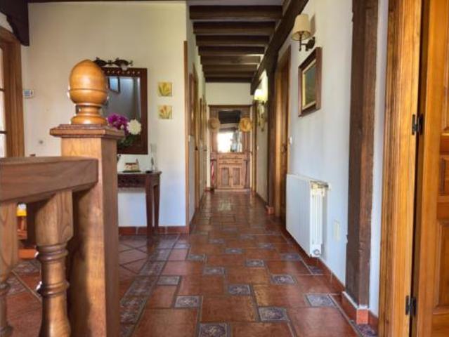 Casa Venta Ruiloba, Liandres