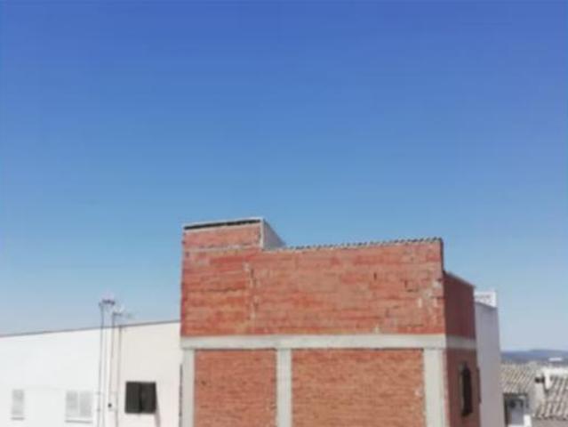 Casa Venta Rus, El Mármol