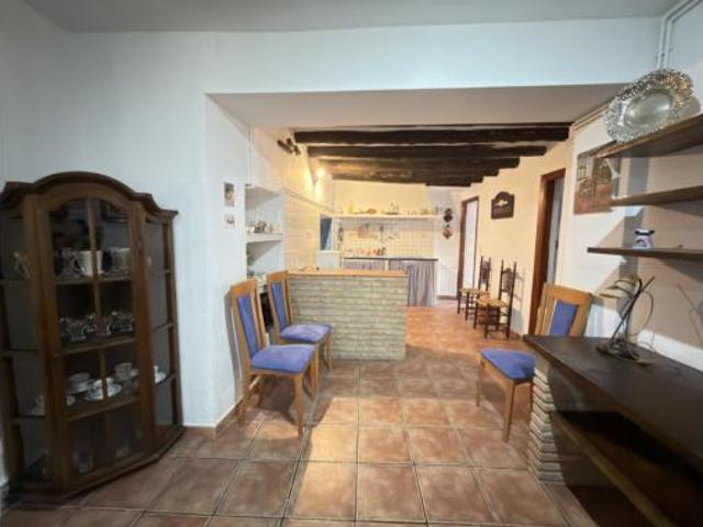 Casa Venta Rus, Rus