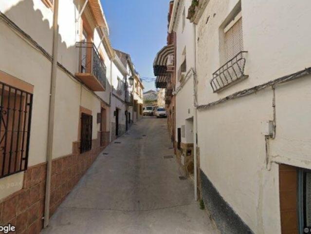 Casa Venta Rus, Rus