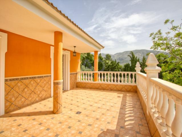 Casa Venta Rute, Arroyo Tijeras