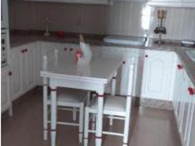 Casa Venta Rute, Llanos de Don Juan