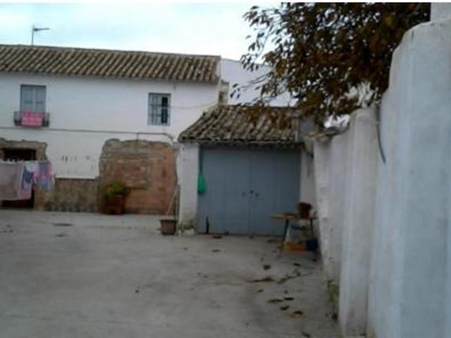 Casa Venta Rute, Llanos de Don Juan