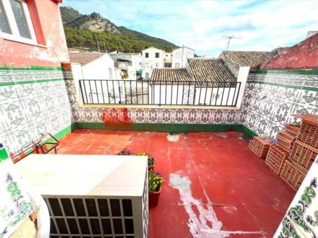 Casa Venta Rute, Rute