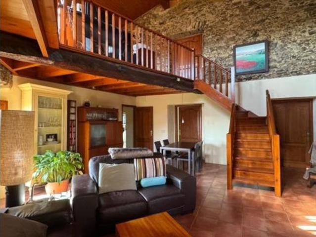 Casa Venta Rabós, Rabós d'Empordà