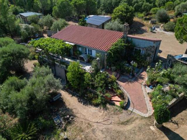 Casa Venta Rabós, Rabós d'Empordà