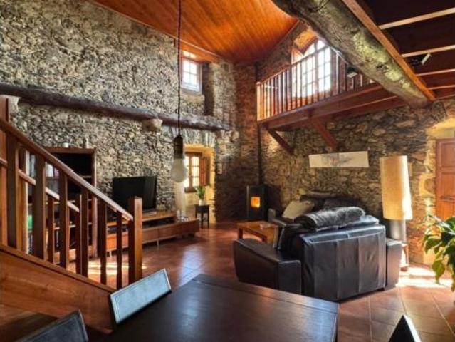 Casa Venta Rabós, Rabós d'Empordà