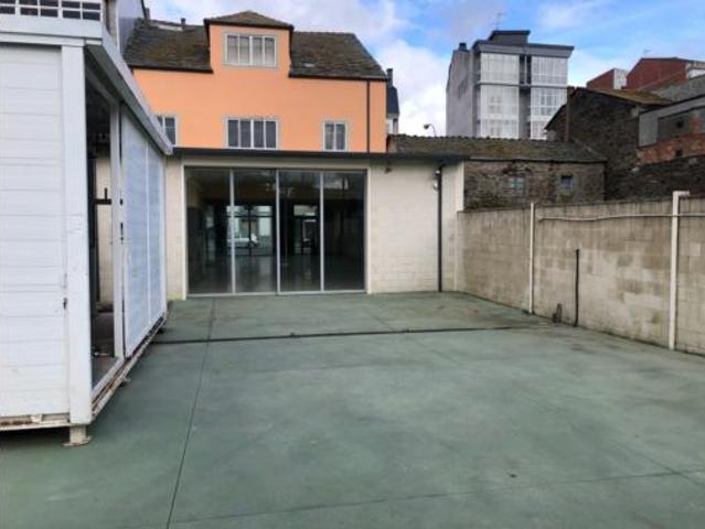 Casa Venta Rábade, Rábade