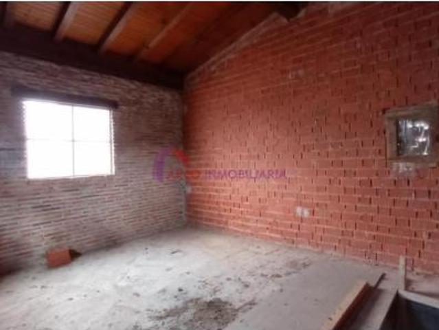 Casa Venta Rabé de Las Calzadas, Rabé de Las Calzadas