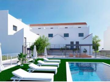 Casa Venta Rafal, Rafal