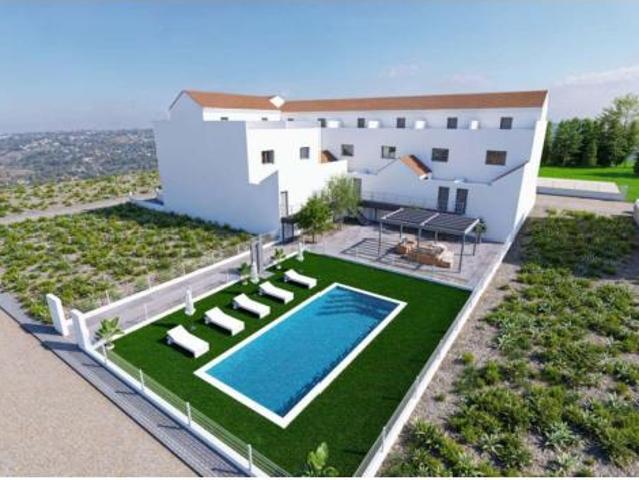 Casa Venta Rafal, Rafal