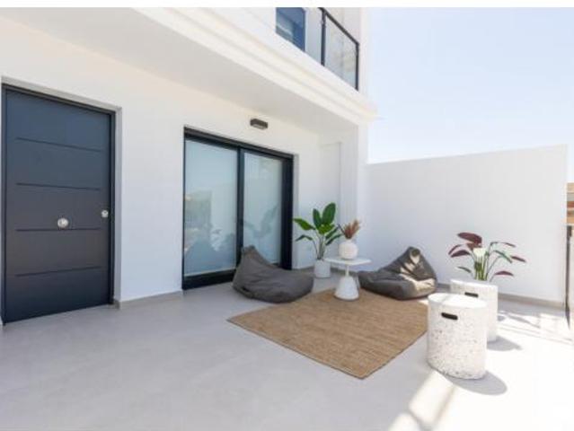 Casa Venta Rafal, Rafal