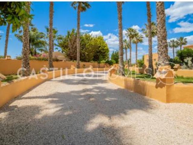 Casa Venta Orihuela, Orihuela Pedanías