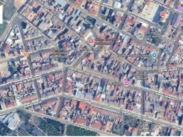 Casa Venta Rafelguaraf, Rafelguaraf