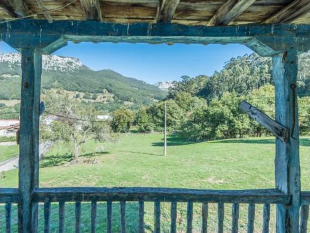 Casa Venta Ramales de la Victoria, Gibaja