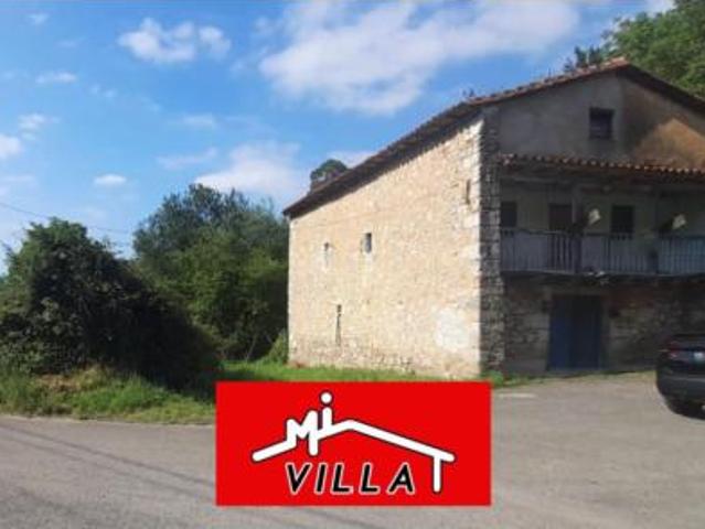 Casa Venta Ramales de la Victoria, Ramales