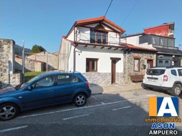 Casa Venta Ramales de la Victoria, Ramales