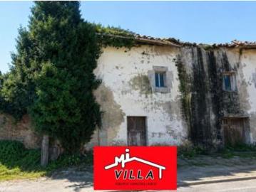 Casa Venta Ramales de la Victoria, Riancho