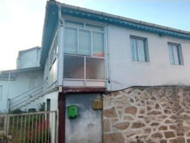 Casa Venta Ramirás, A Corredoira Ramirás