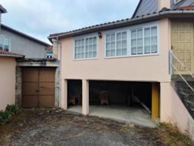 Casa Venta Ramirás, O Picouto Ramirás