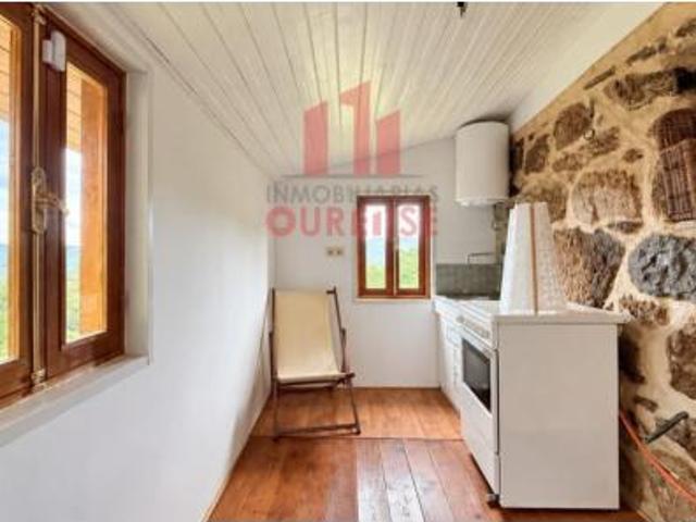 Casa Venta Ramirás, O Picouto Ramirás