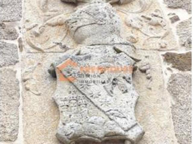 Casa Venta Ramirás, Ramirás