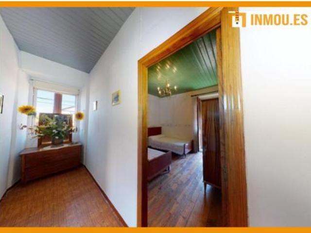 Casa Venta Ramirás, O Picouto Ramirás