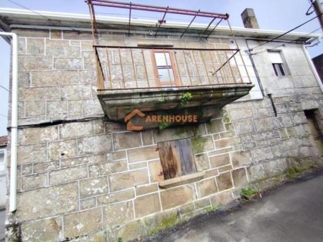 Casa Venta Ramirás, Ramirás