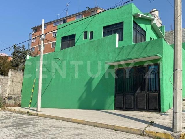 Casa Venta Rancho De Guadalupe, Ixtapaluca, Edo. M?x