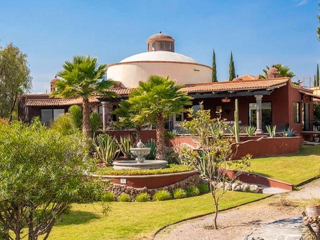 Casa venta, Rancho Labradores, San Miguel de Allende, Gto