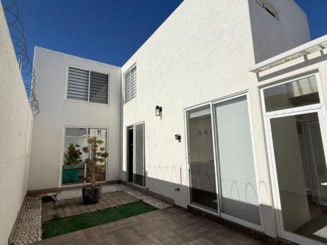 Casa Venta Rancho Santa Mónica Aguascalientes