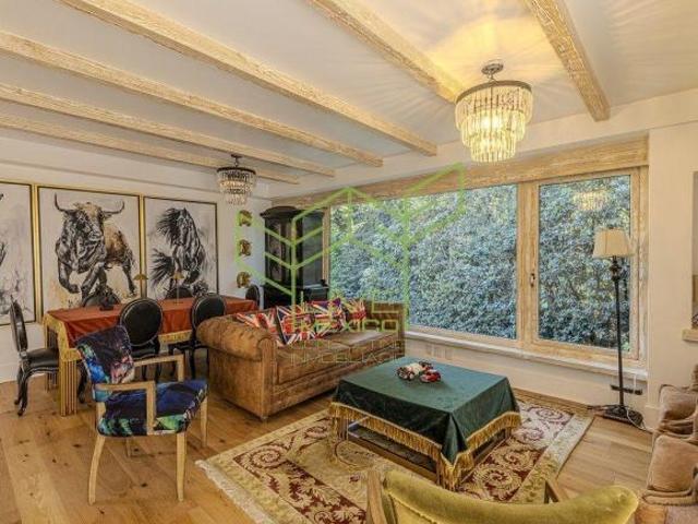 CASA VENTA RANCHO SAN FRANCISCO