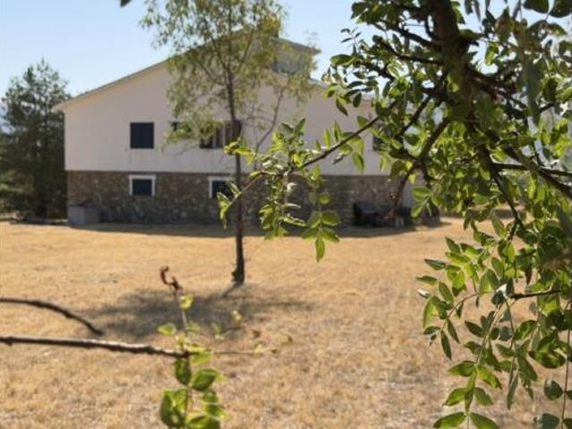 Casa Venta Rascafría, Oteruelo del Valle